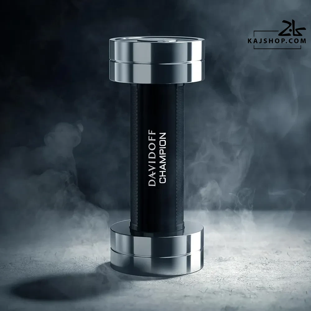 عطر ادکلن دیویدوف چمپیون